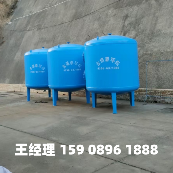 厦门多介质过滤器