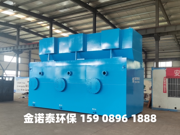 厦门新型FA一体化净水器